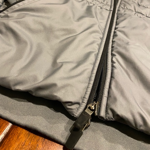 Nike dri-fit jacket - Picture 8 of 9